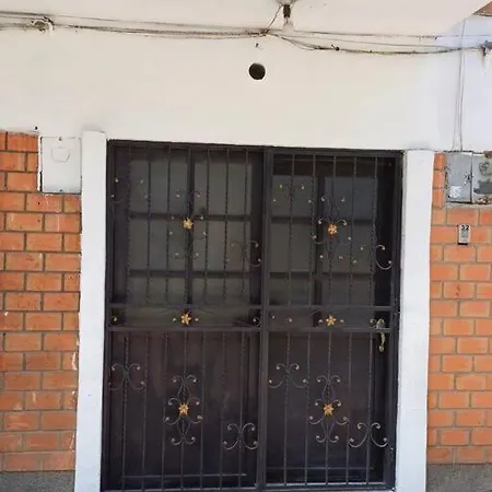Maravilloso Aparta Estudio Laureles Apartment